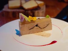 黑菌香滑鹅肝派-AZUL by FUEL蓝色·法式酒馆(琶醍店)