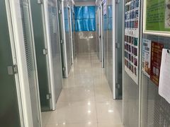 -福懋动物医院·犬猫全科·外科·重症科(杏林分院)