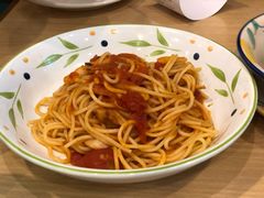 -萨莉亚意式餐厅(星海广场店)