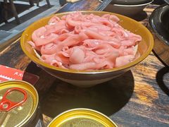 -玉林巷子口火锅(玉林总店)