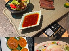 -炙柒Sekinana·精致日料(合生汇店)