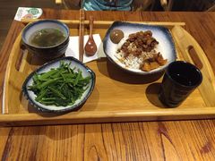 我茶台ONE味-我茶人文茶馆