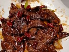 -那家老院子东北菜·饺子·小鸡炖蘑菇(艳华街店)