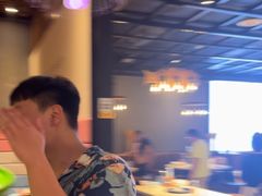 -蓝珊甄选海鲜自助·火锅大排档(近阿那亚店)