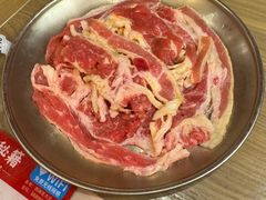 -西塔老太太泥炉烤肉(亚运村店)