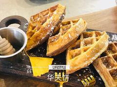 -春庄咖啡SpringHues(钟楼小区店)