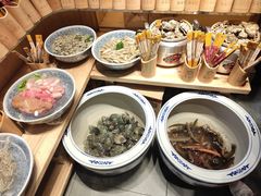 -鸽子窝(黄村店)