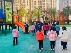 -保利好未来幼儿园·托育园·早教