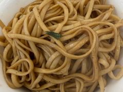 干拌面-怡园饭店-餐厅(四望亭店)