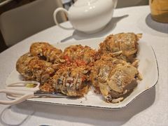 -喜记避风塘炒辣蟹(旗舰店)