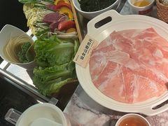 -鱼豆吉·豆浆鱼火锅(宜昌万达店)