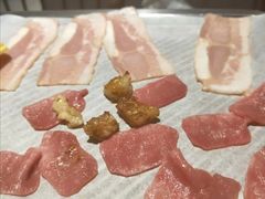 -玫瑰花园自助烤肉(顺义鑫海韵通店)
