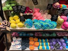 -LUSH(威尼斯人店)