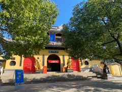 -孤山景区-孤山寺