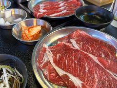 -包装马车·韩国料理·포장마차