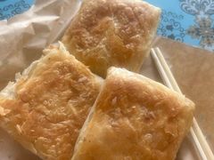 -老管板面(旭安园店)