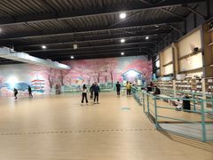 -极限PLAY运动娱乐新世界·团建派对表演休闲馆·室内高空游乐园