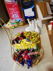 -慈蕊美容养生·专业经络调理