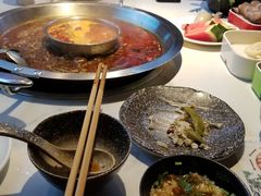 -梯坎老火锅(天禧店)