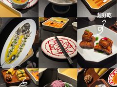 -锦楼·臻选新杭帮(杭州中心店)