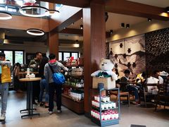 -星巴克臻选(成都宽窄巷子店)