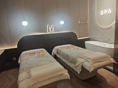 -小仙女采耳·按摩·SPA(深圳旗舰店)