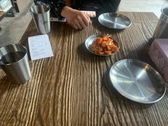 -MI WU FACTORY米屋美食工厂餐厅(绿地店)