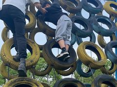 -嬉子湖生态旅游区