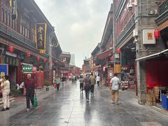 -古文化街旅游区