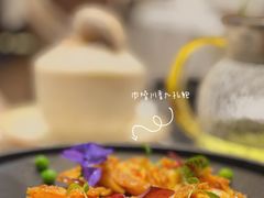 -YUNHE秐合· 雅致浙宴(西溪店)