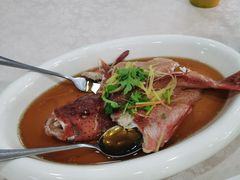 -钱塘府海鲜餐厅