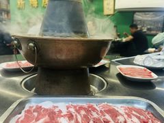 -新梅居(宁海东路店)