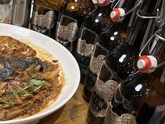 -一轩饺子馆(丽都店)