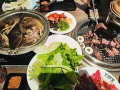 -火炉火自助餐(枫蓝国际店)