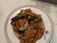 老大同过油肉-凯鸽酒楼(大同振兴街店)