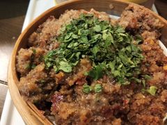 -伊兰麒兰馨园·川菜·清真馆(339电视塔店)