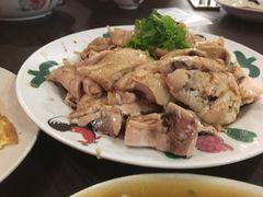 海南鸡-威南记鸡饭餐室
