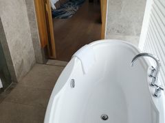 -青岛银沙滩温德姆至尊酒店