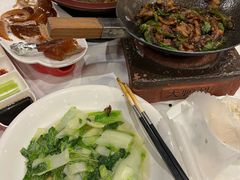 -大鸭梨烤鸭(石佛营店)