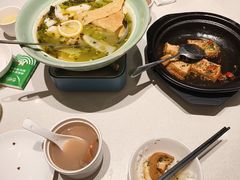 -绿草地·湘菜(7mall店)