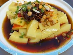 -邹胖哥好好吃餐馆(荔波美食街店)
