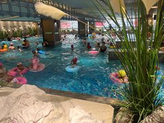 -青水瓦台汤泉(未央店)