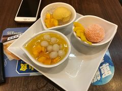 -许留山(梳士巴利道店)