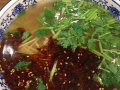 -二宽中国兰州拉面(幸福城店)