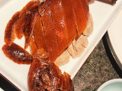-北平食府.北京烤鸭(亦庄店)