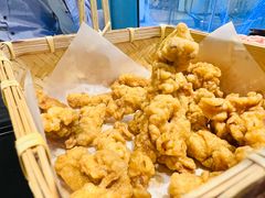 -王家渡火锅(金宝汇店)