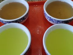 -吾穆勒蓬灰牛肉面·清真(北滨河中路店)