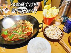 -楚成谷鸭馆(裕民店)