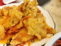 -胖太太四川麻辣排骨串(镇江路分店)