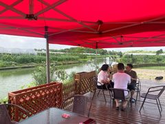 -美家乐农庄·露营·团建(大治路店)